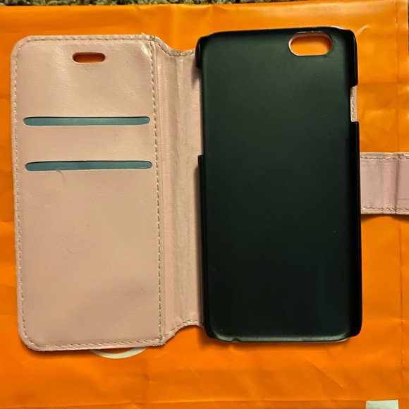 Wallet iPhone 7 case - Picture 3 of 3